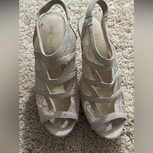 Nine West High Heels